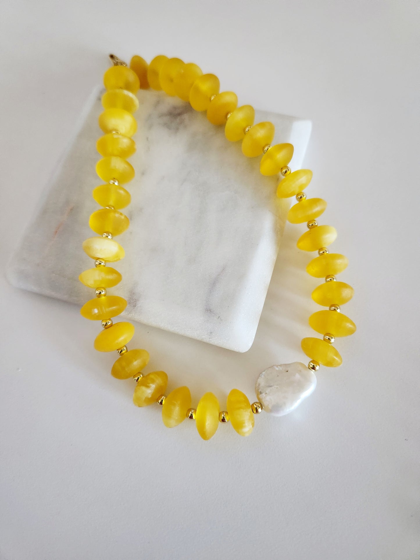 Salomé Necklace