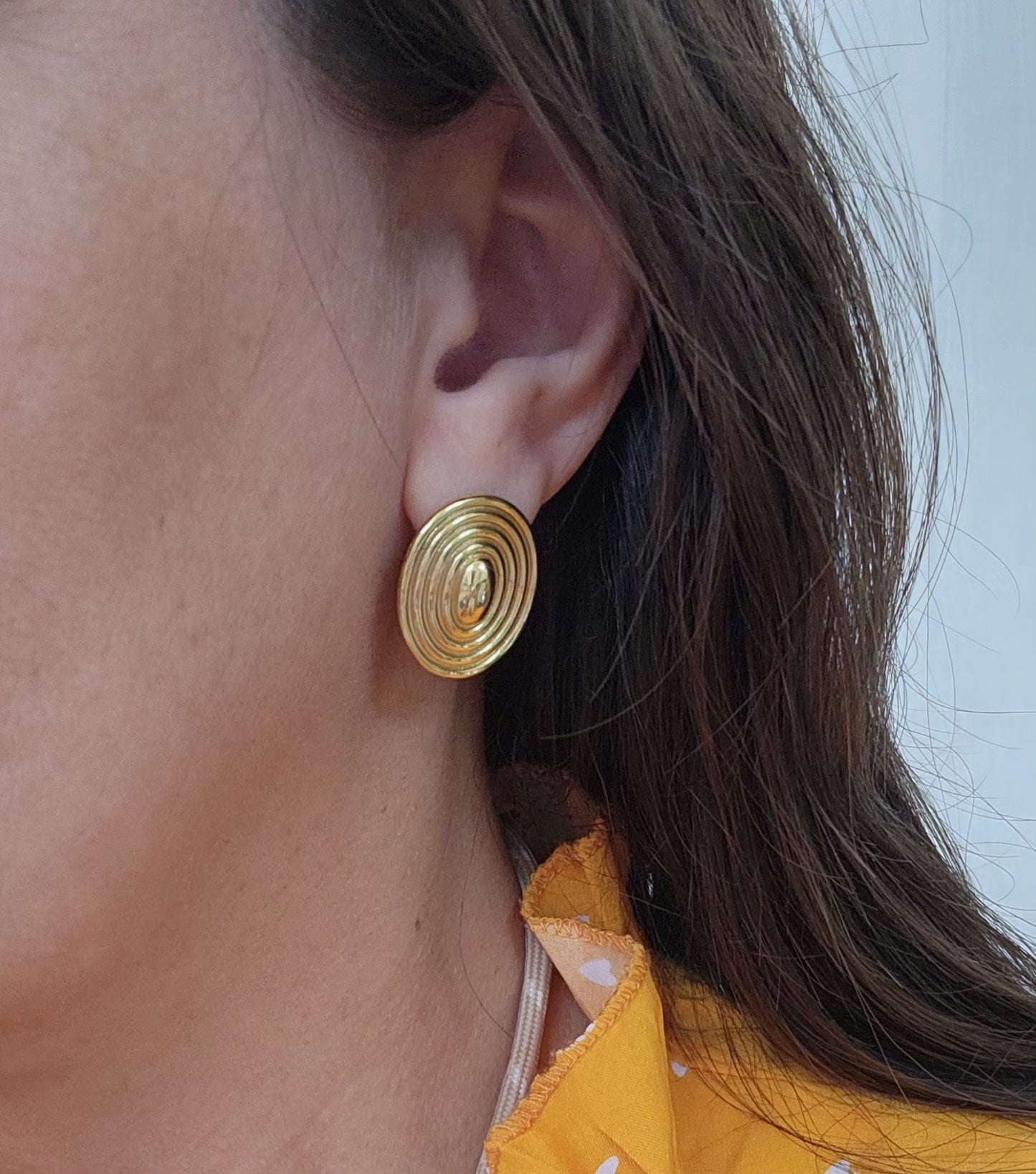 Alis Earrings