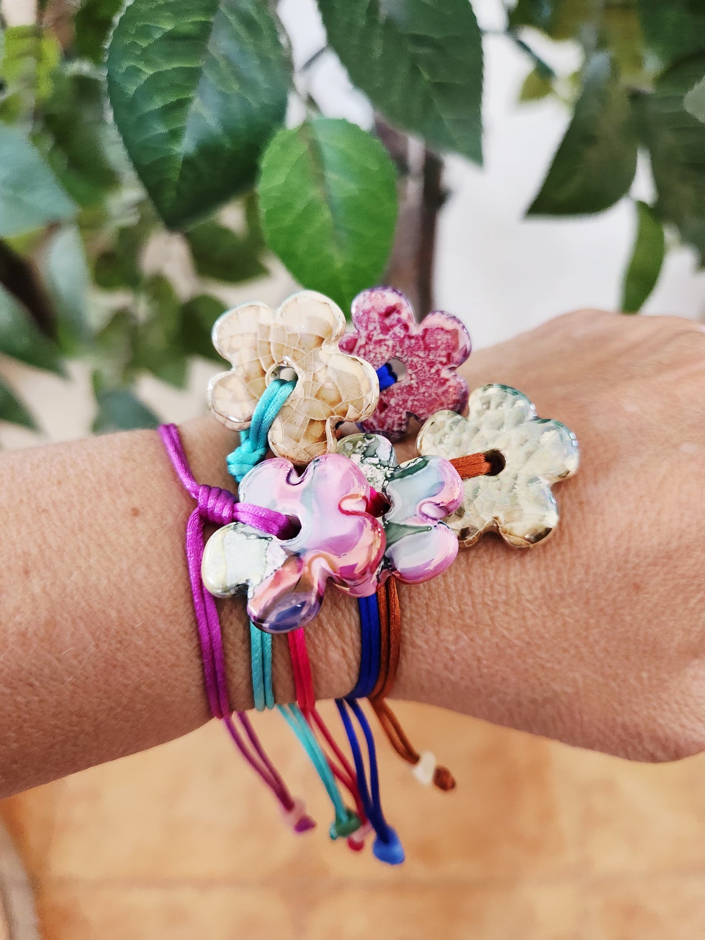 Maggie Bracelets