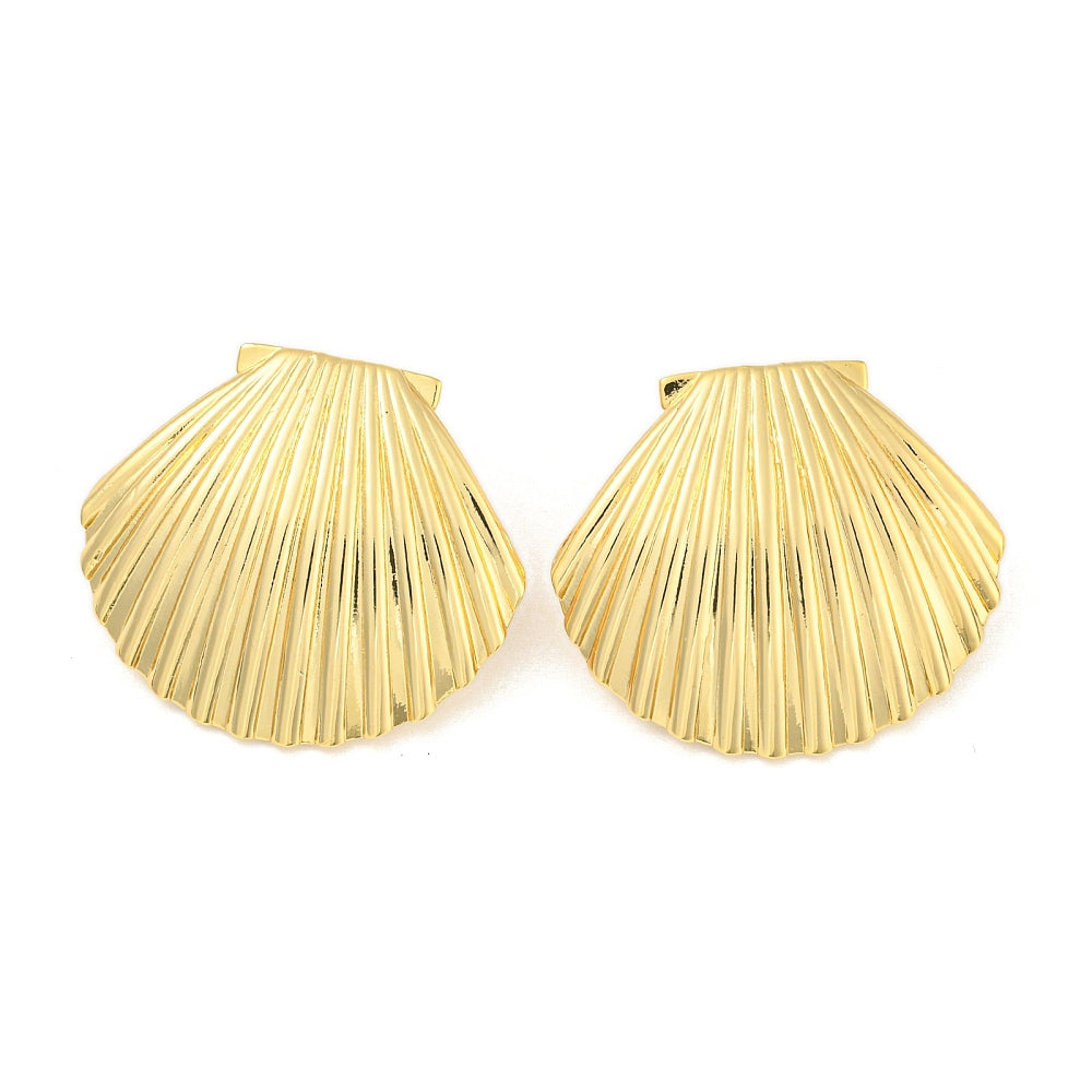 Shell Earrings