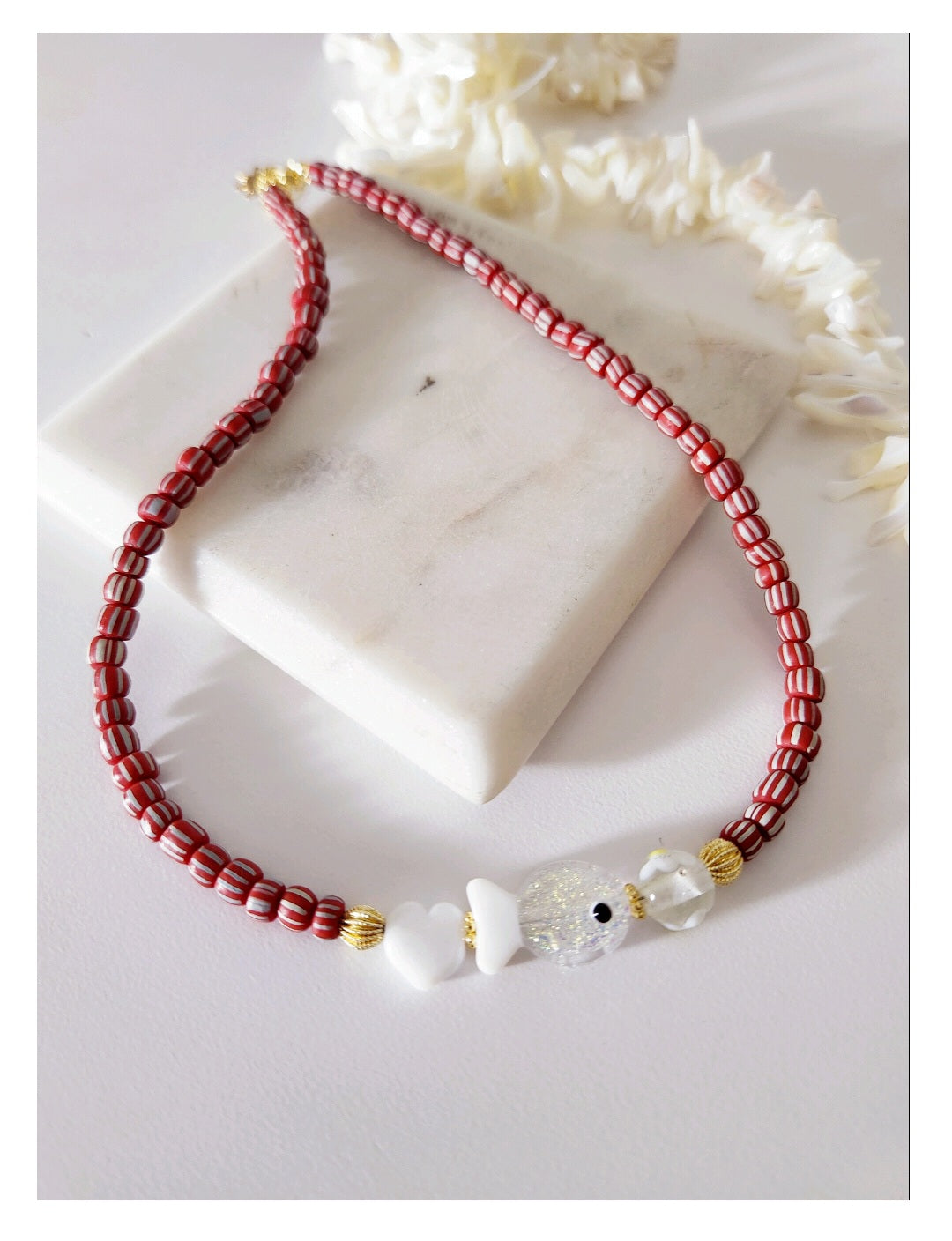 Mahi Mahi Necklaces