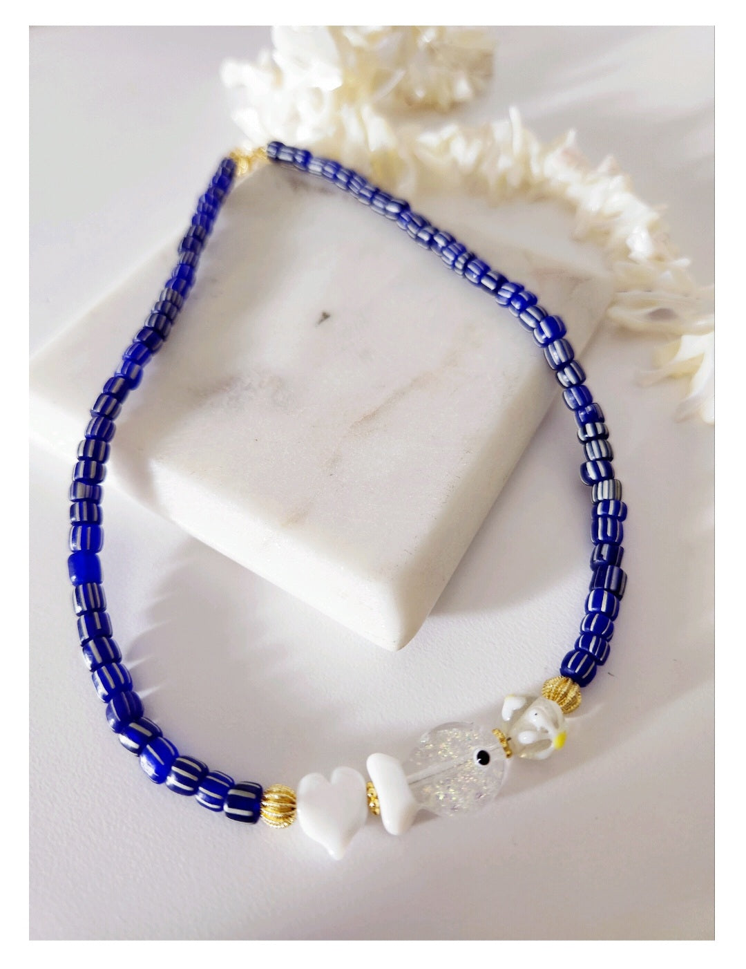 Mahi Mahi Necklaces