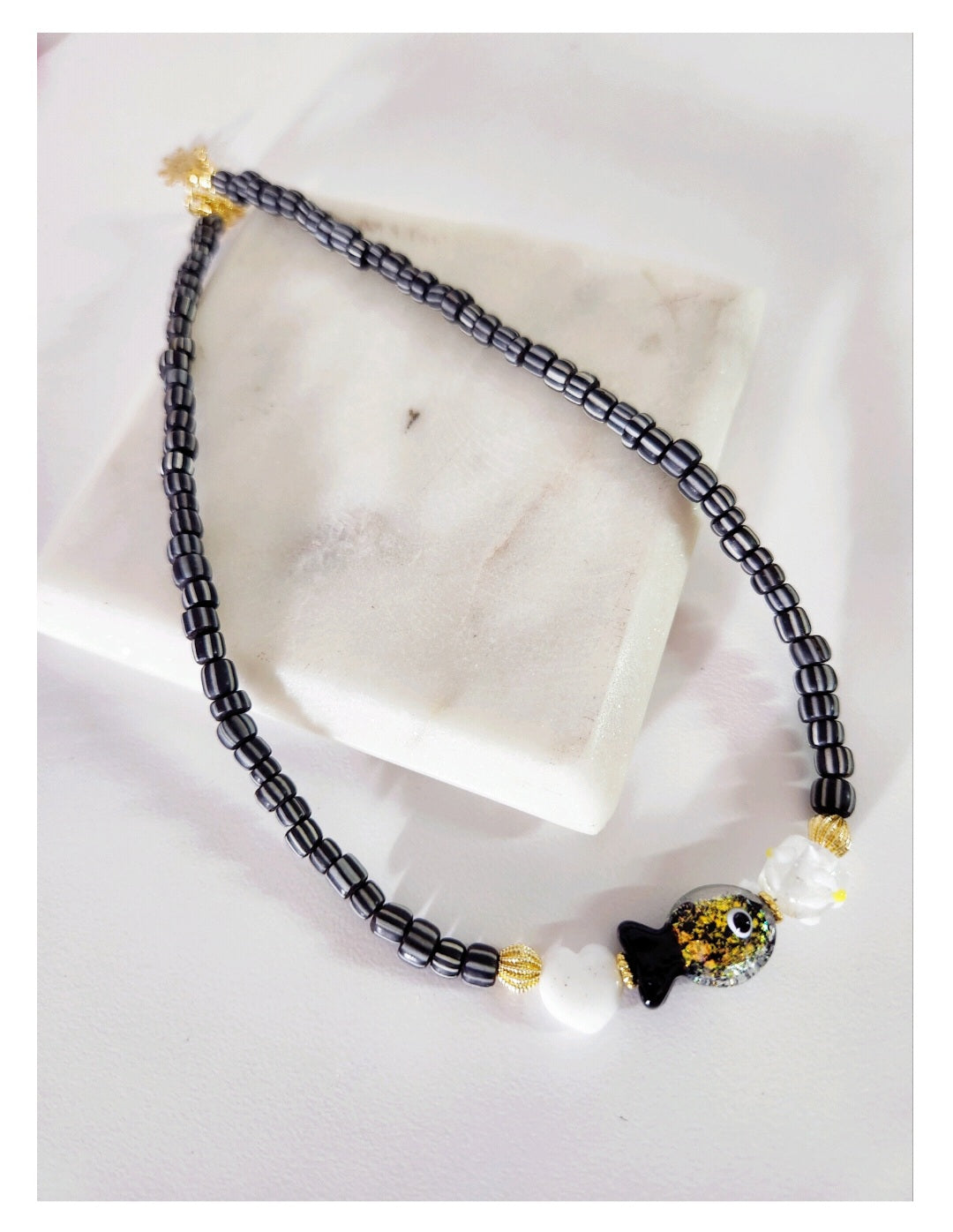 Mahi Mahi Necklaces