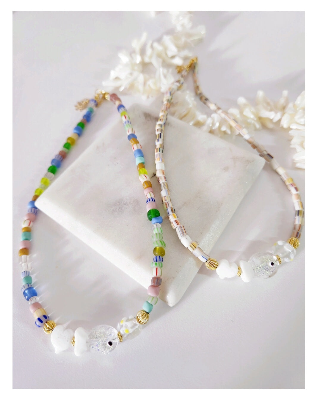 Mahi Mahi Necklaces