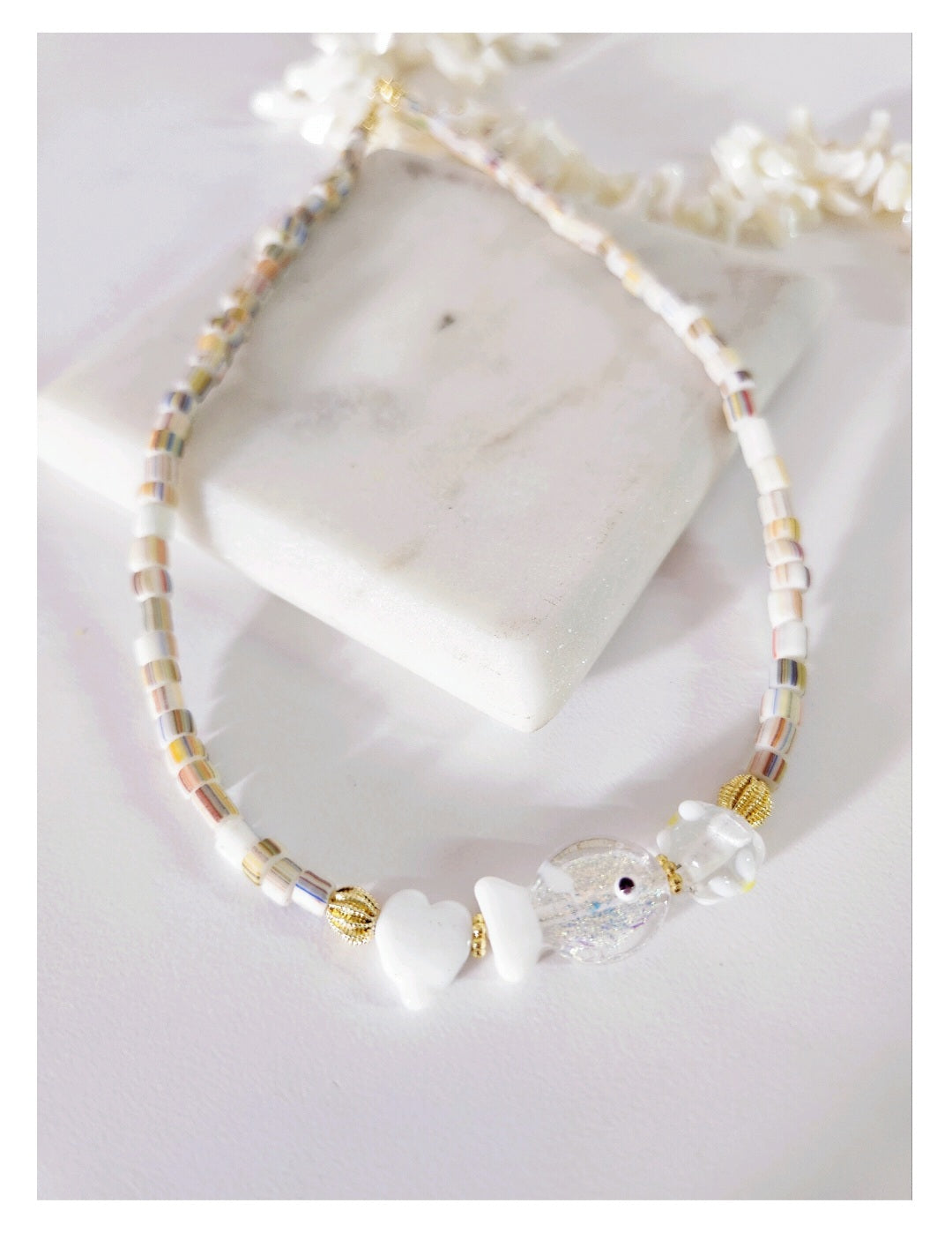 Mahi Mahi Necklaces