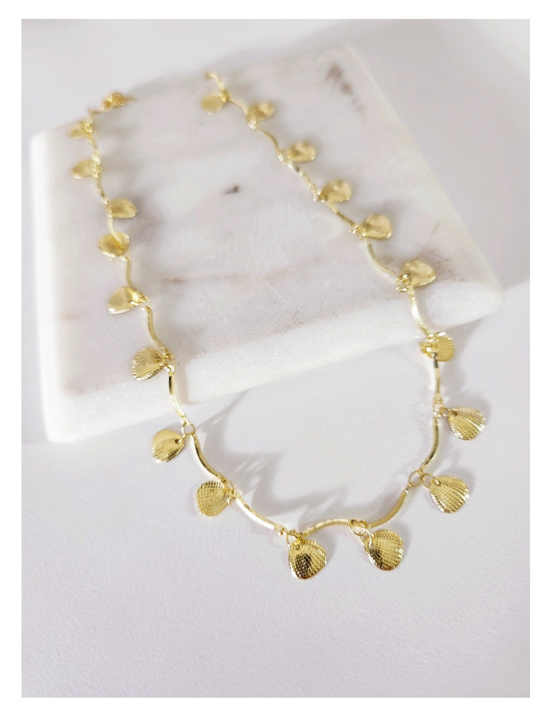 Multi Shells Chain