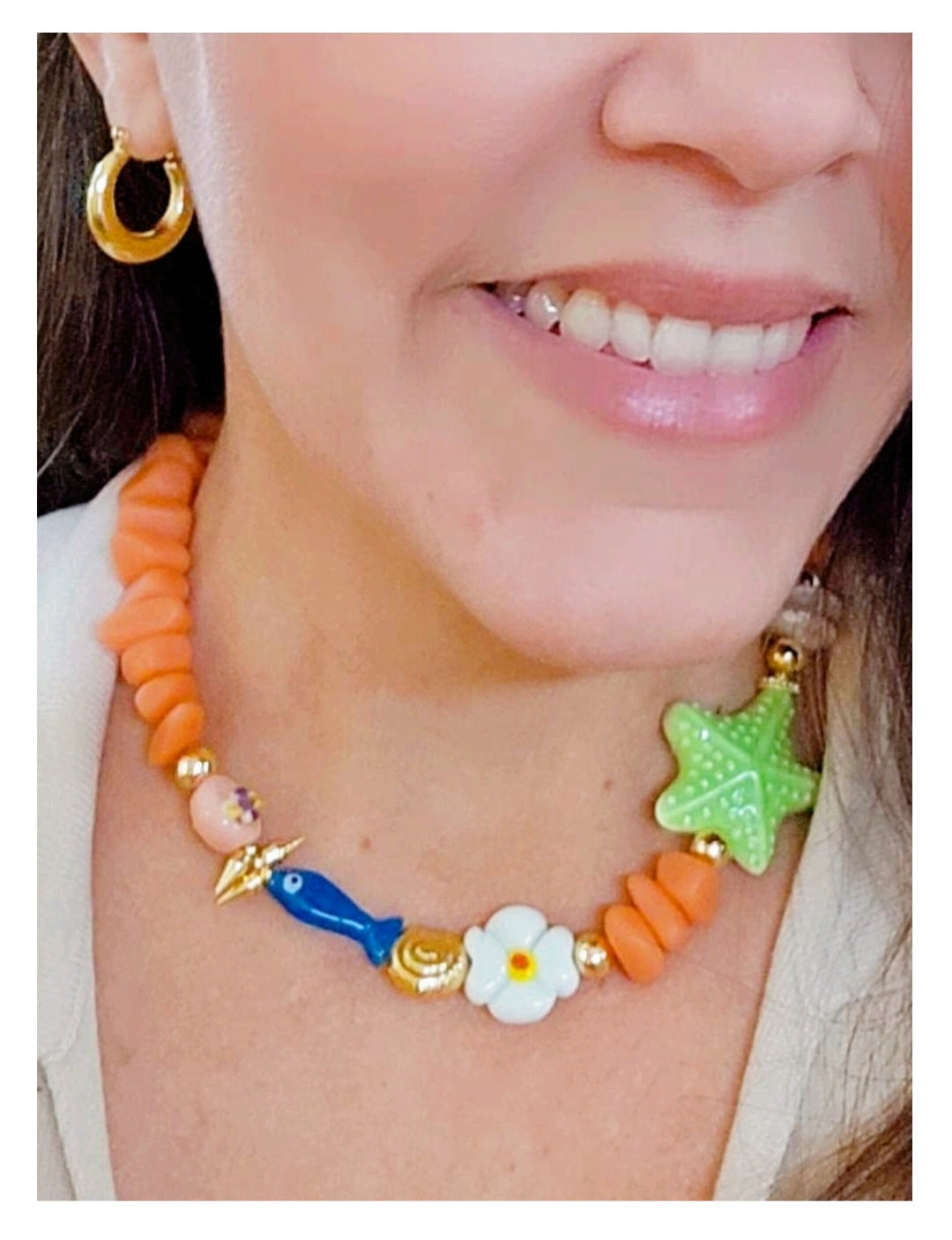 Maralago Necklace 2