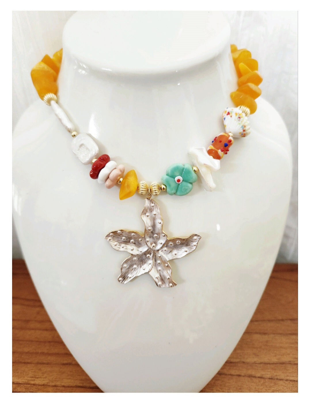 Varadero Necklace
