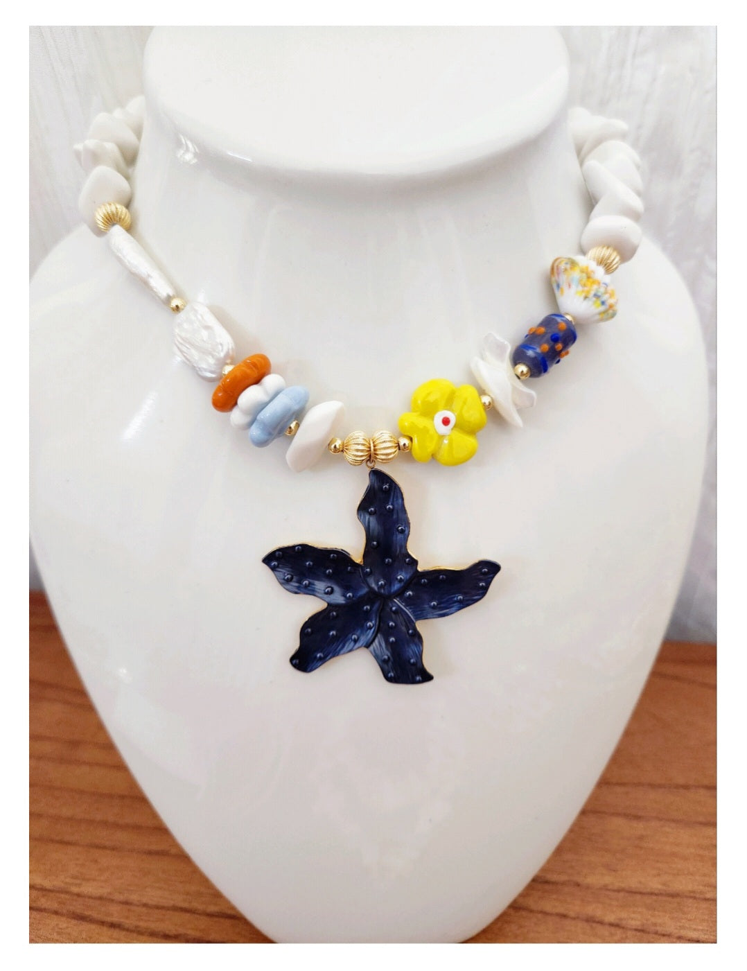 Varadero Necklace 2