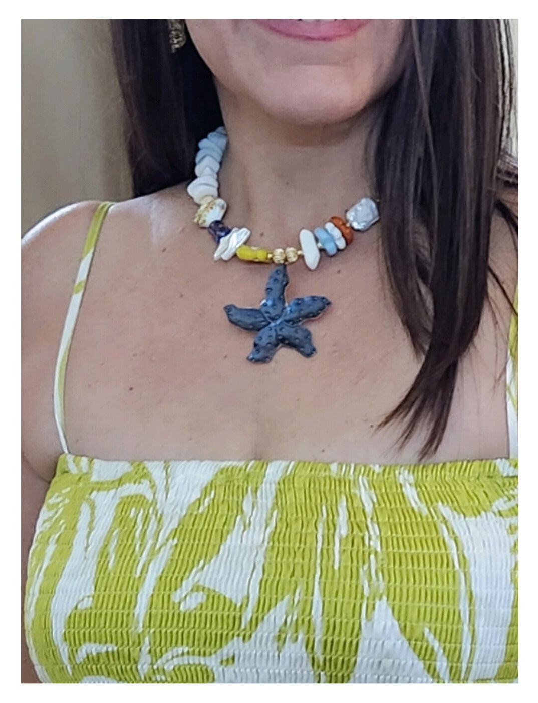 Varadero Necklace 2