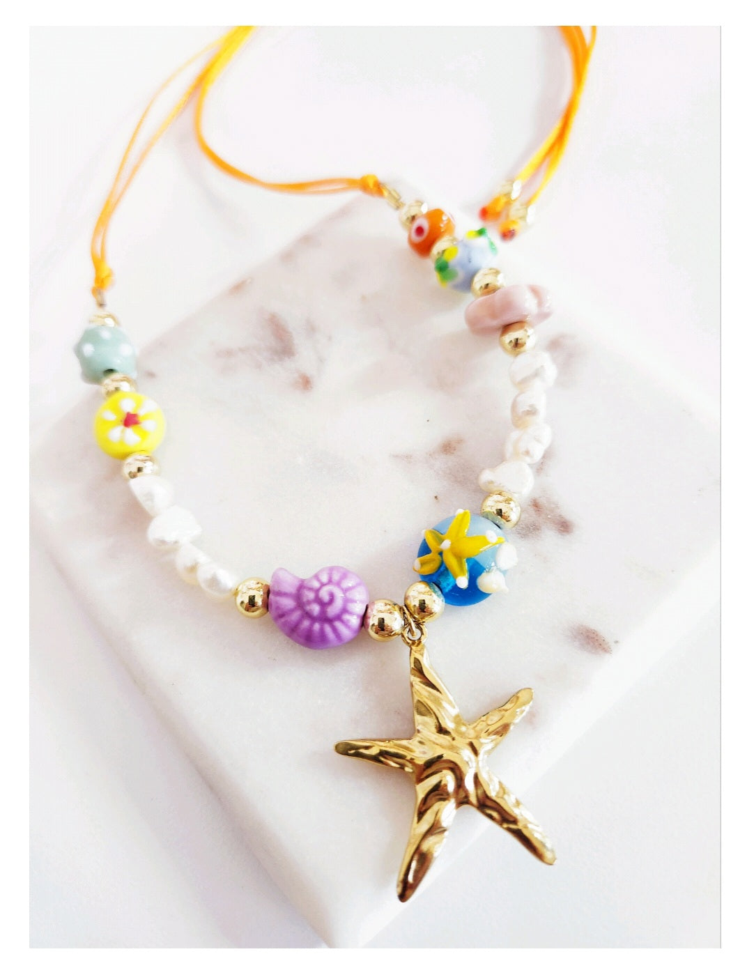 Marea Necklace