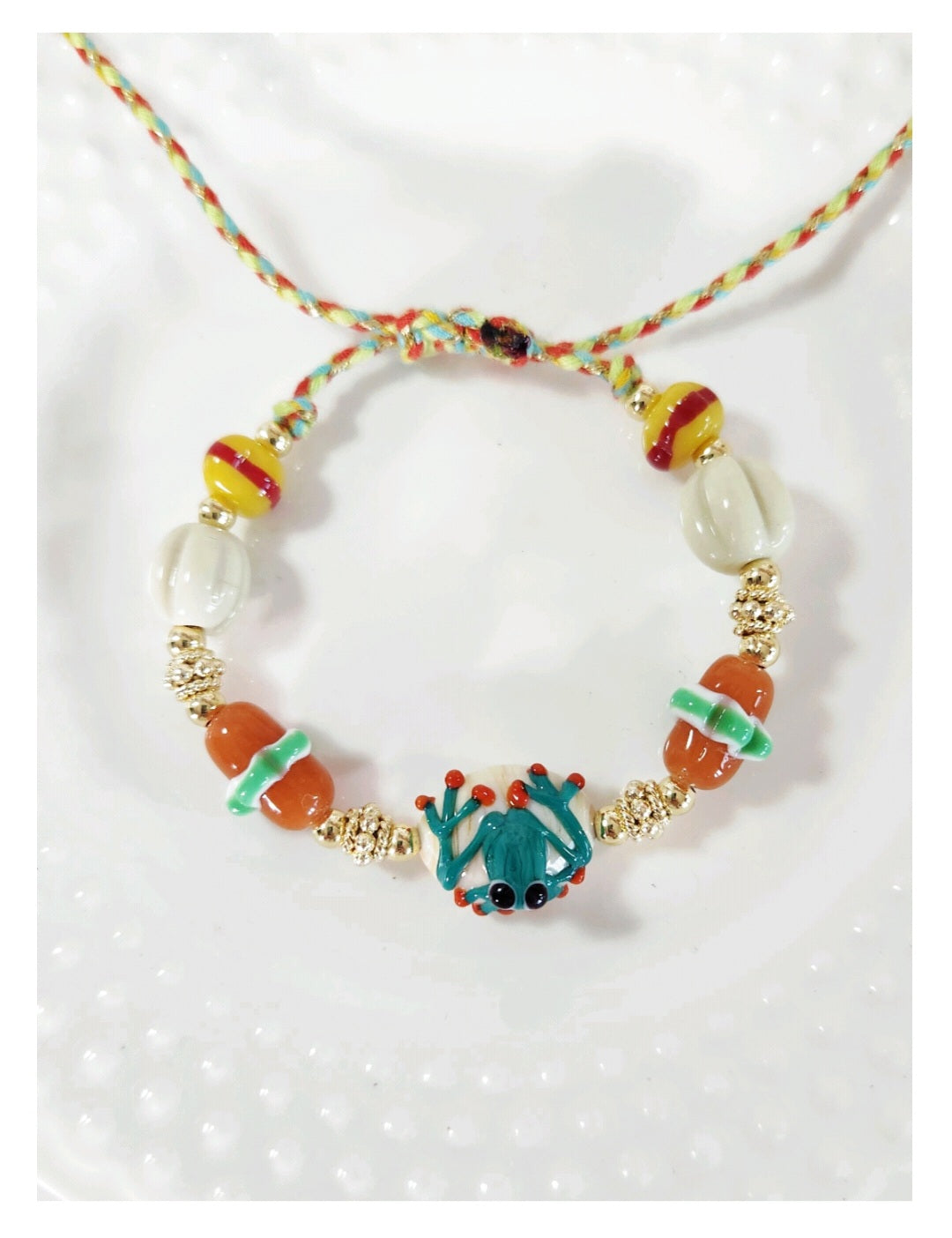 Coqui Bracelets