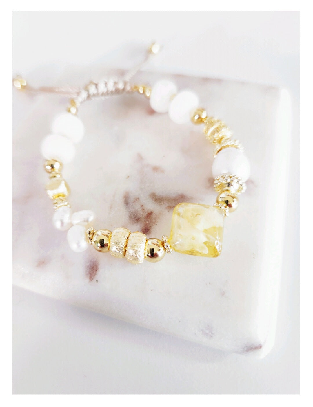 Inaru Bracelets