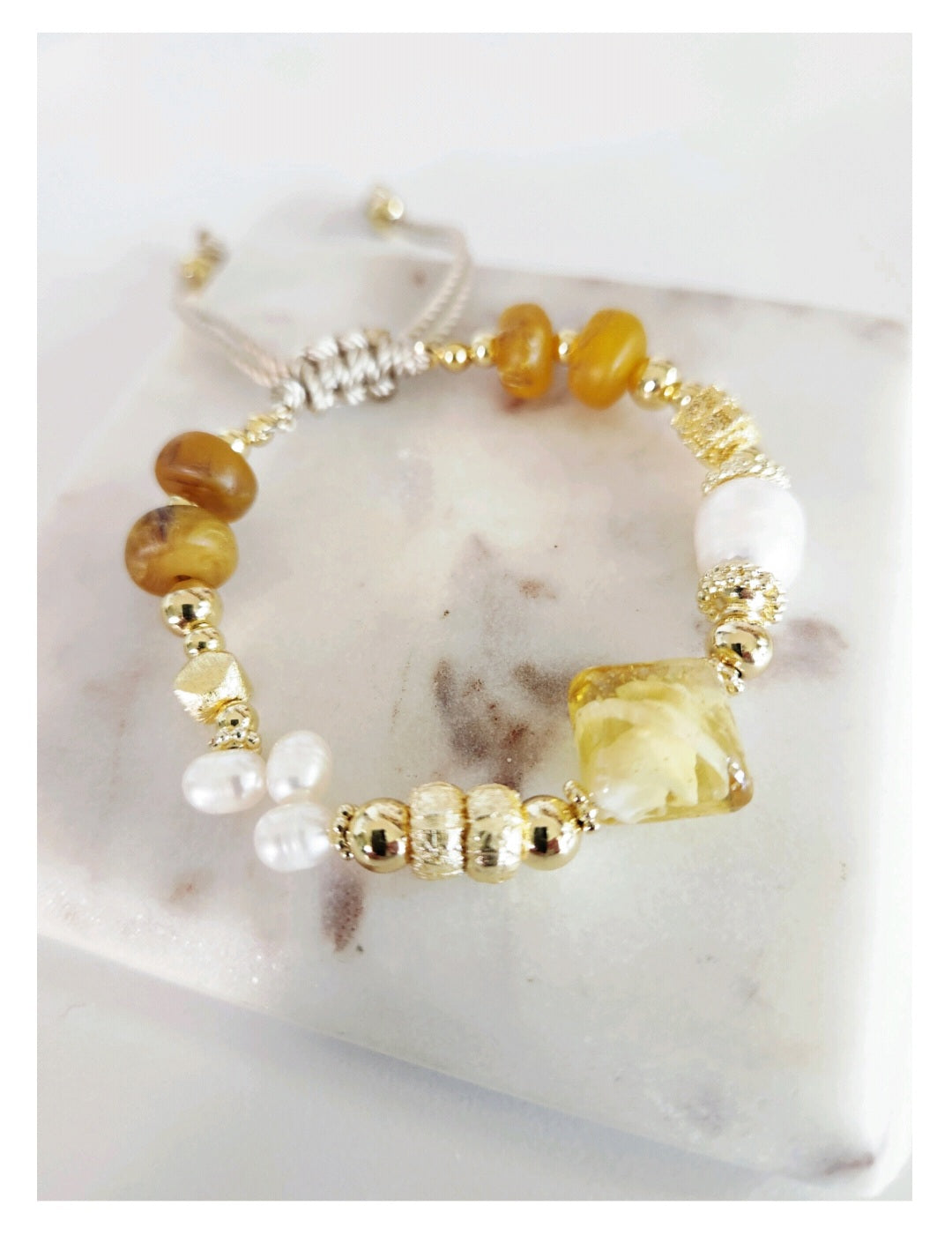 Inaru Bracelets