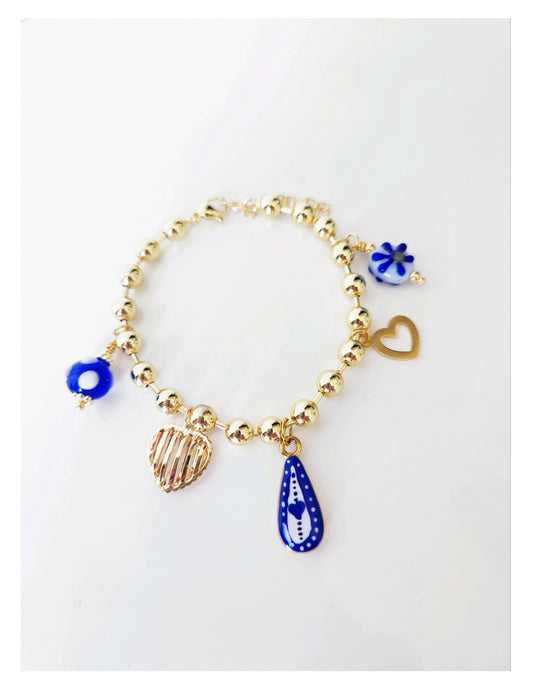 Ana Bracelets