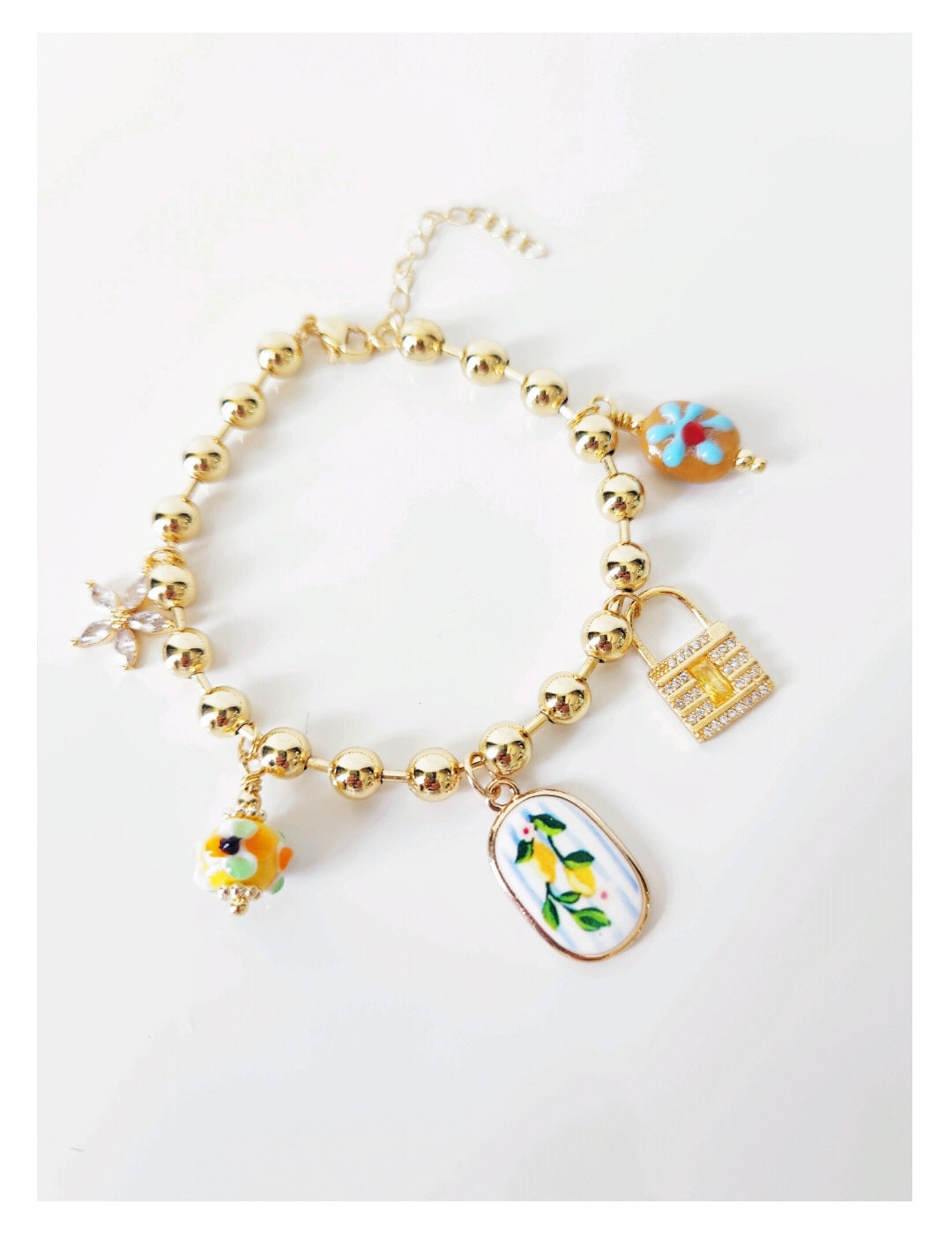 Ana Bracelets