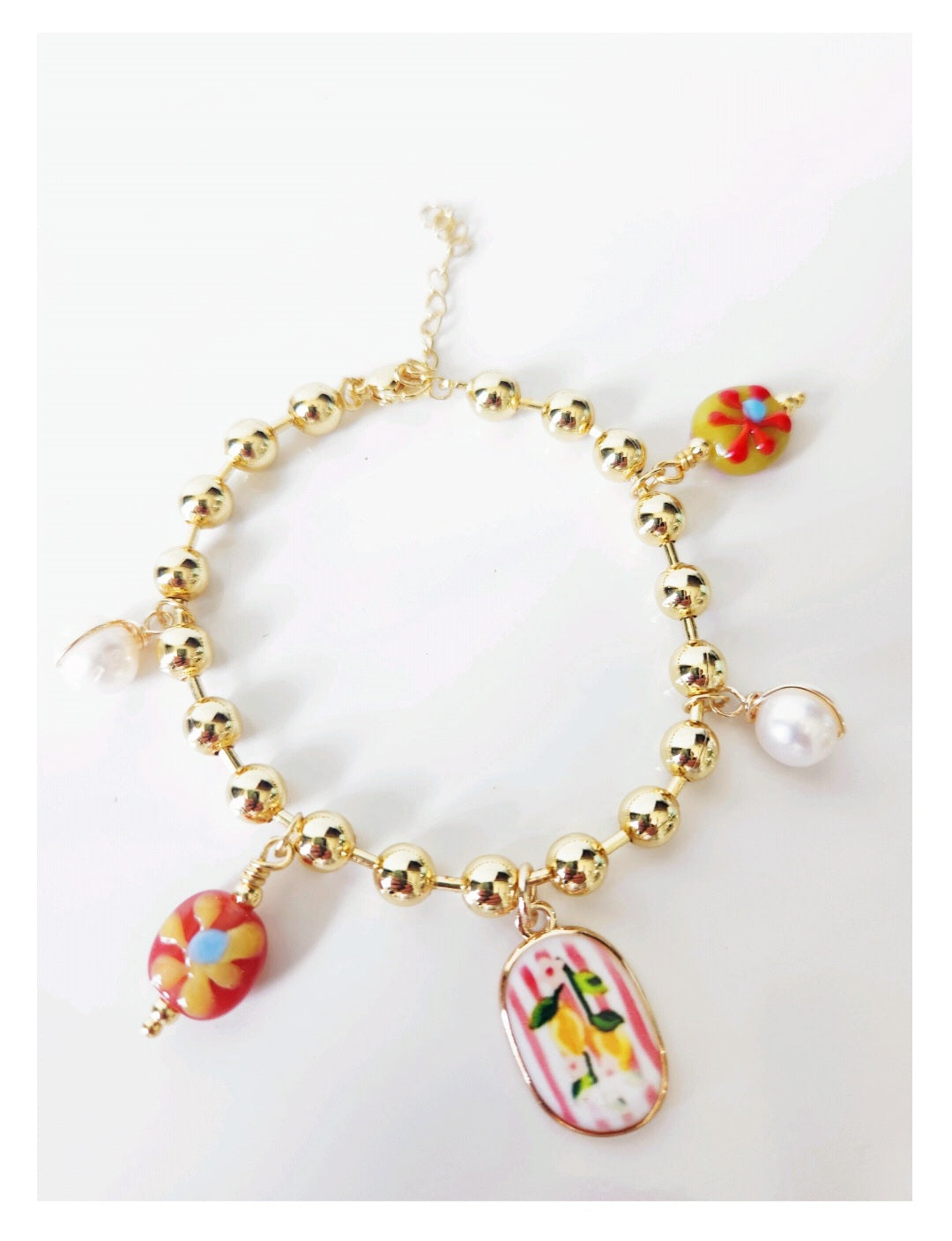 Ana Bracelets
