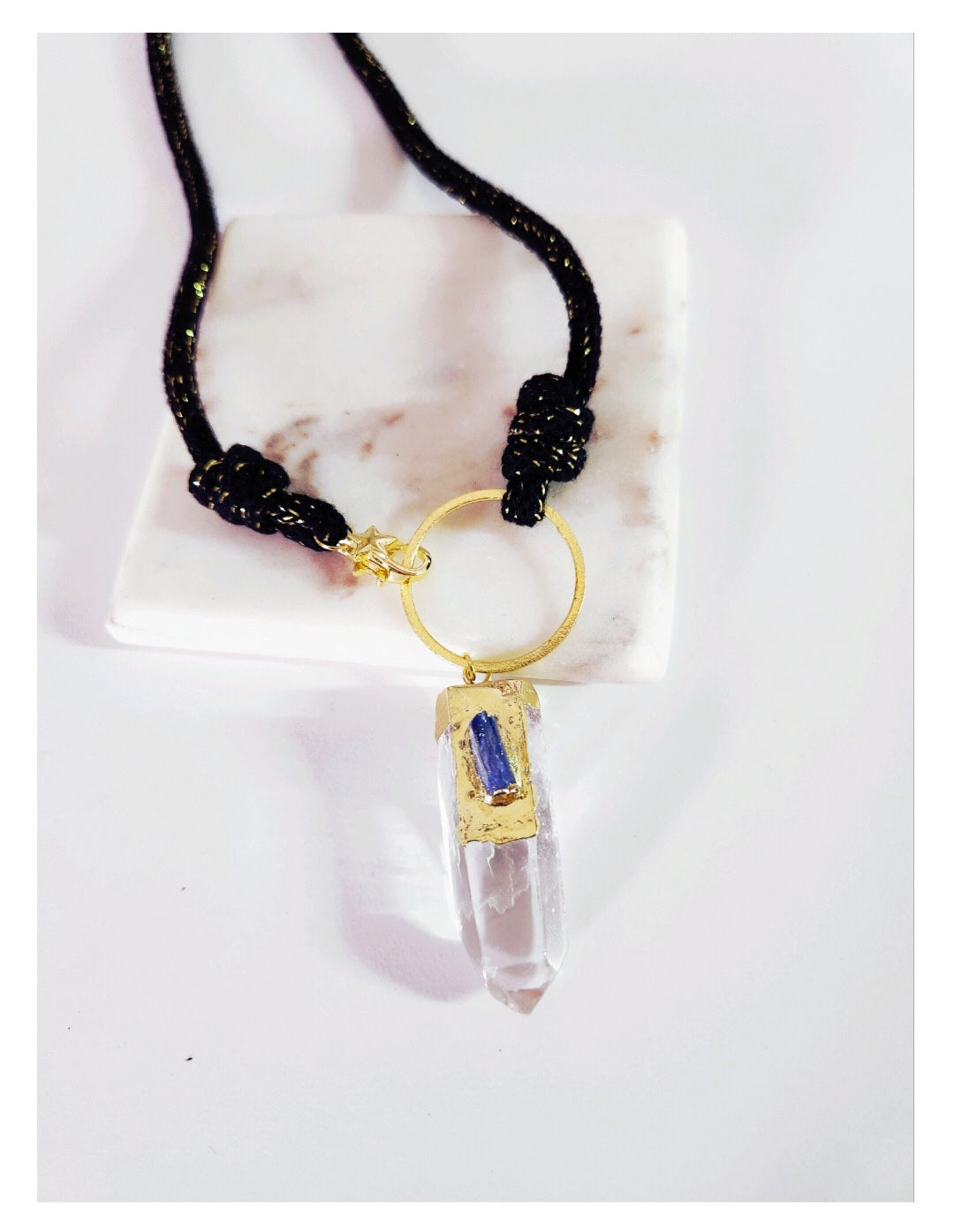 Ana Necklace