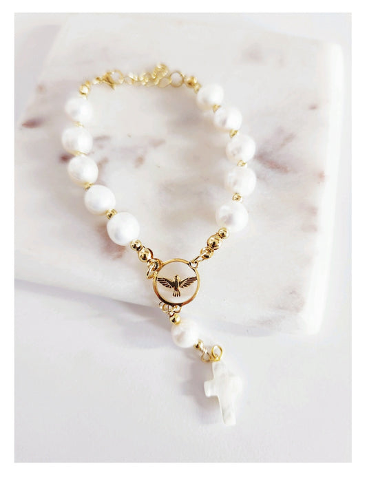 Rosario Bracelet