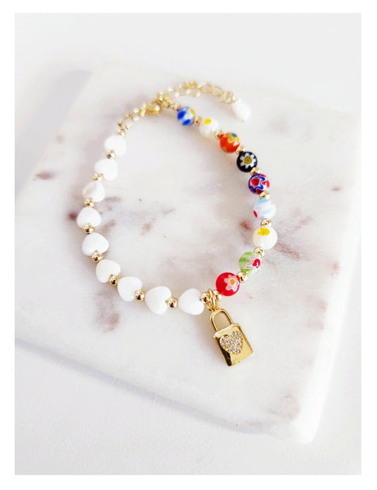 Gaia Bracelets