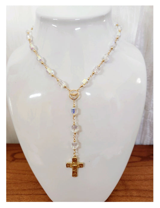 Rosario Necklace