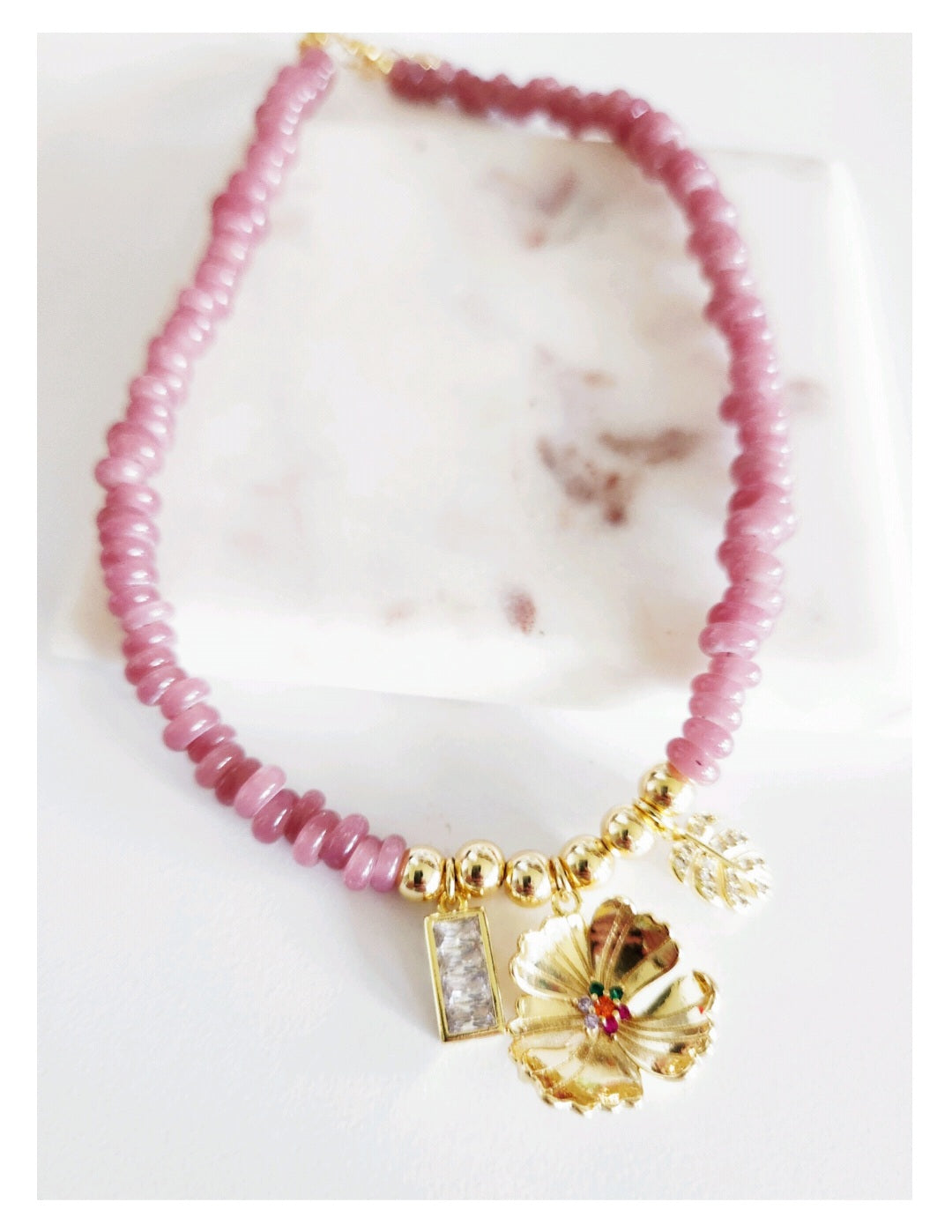 Estelle Necklace