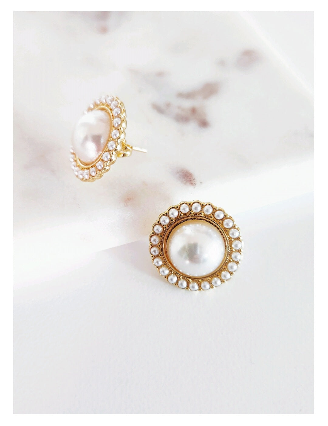 Lolita Earrings