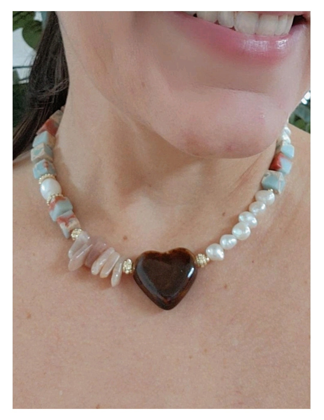 Corazonada