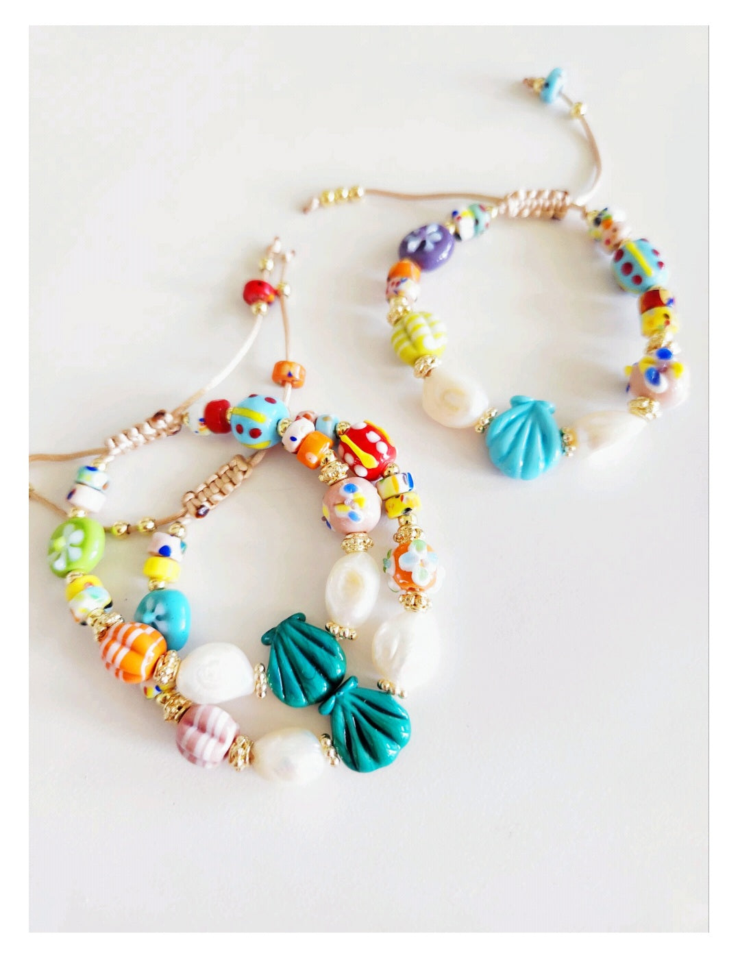 Iriana Bracelets