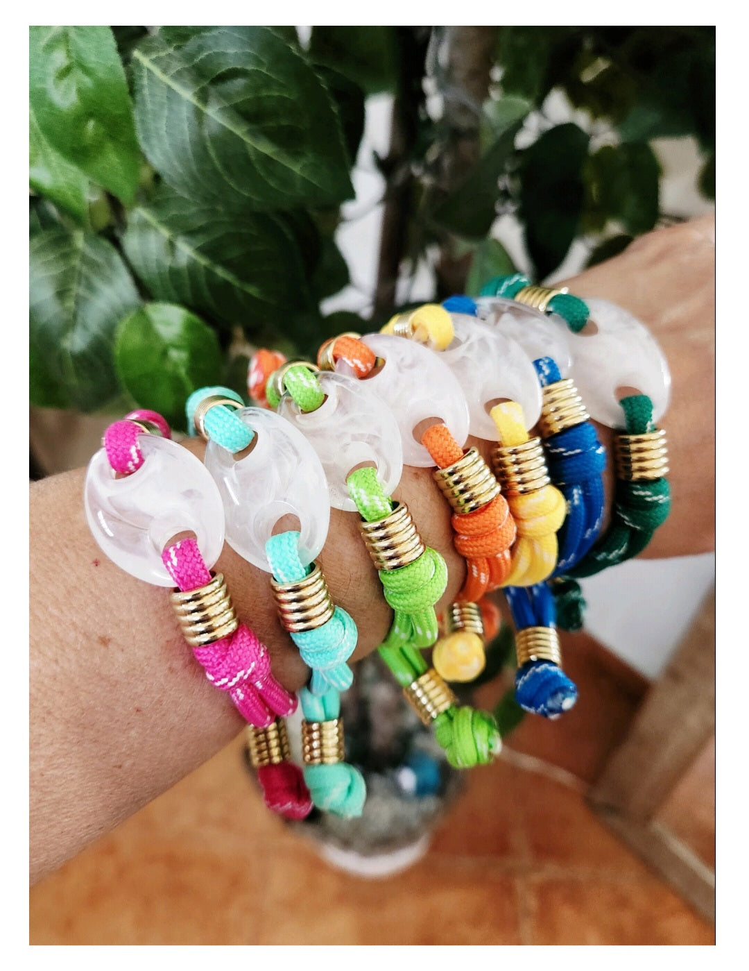 Demi Bracelets 2