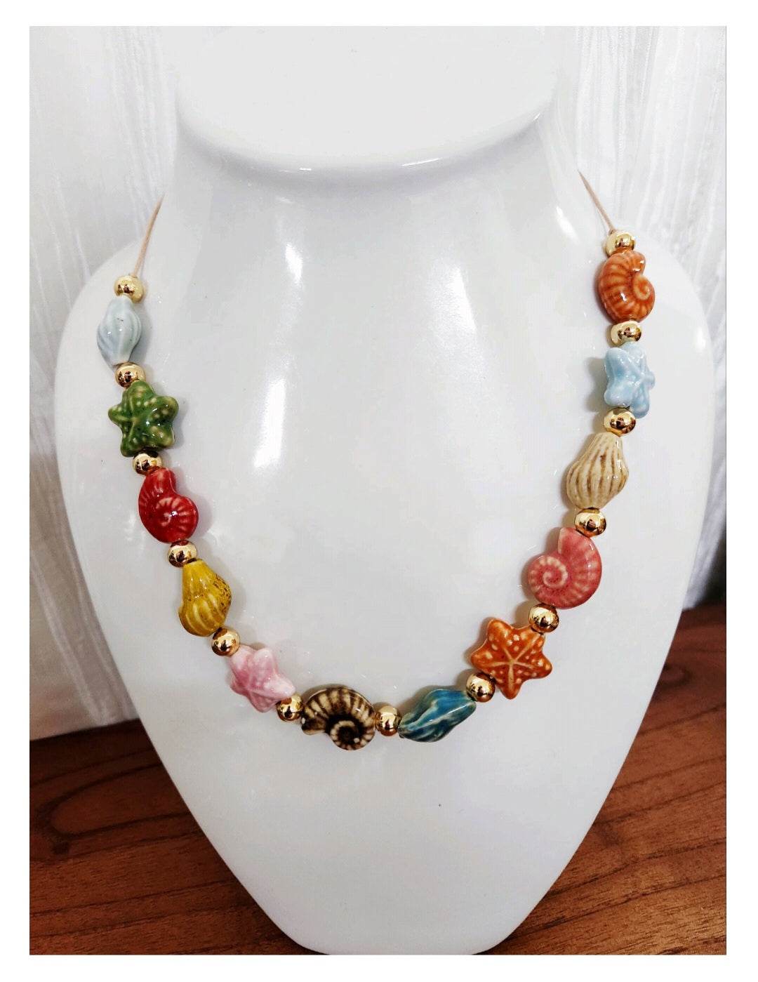 Caribe Choker