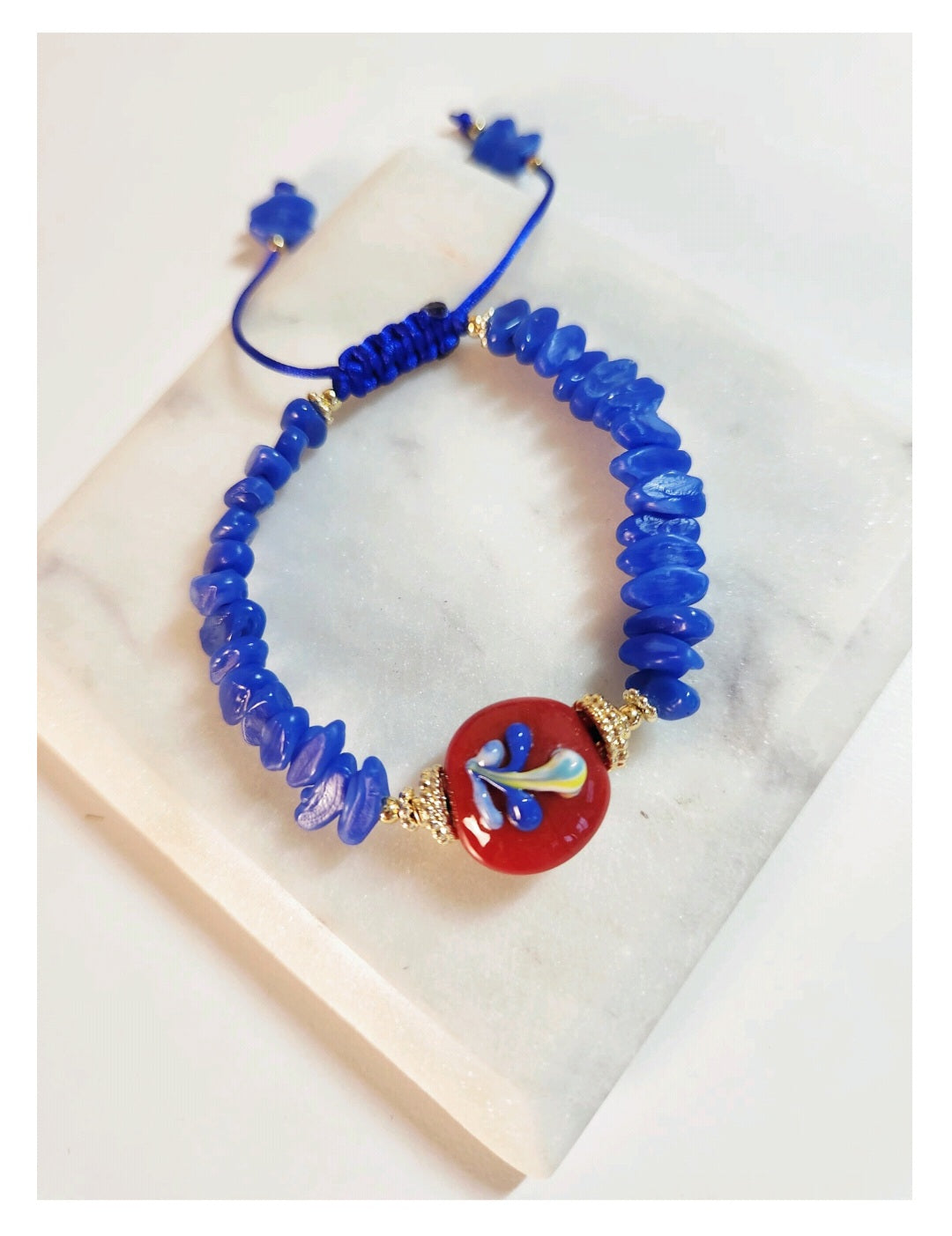 Analía Bracelets