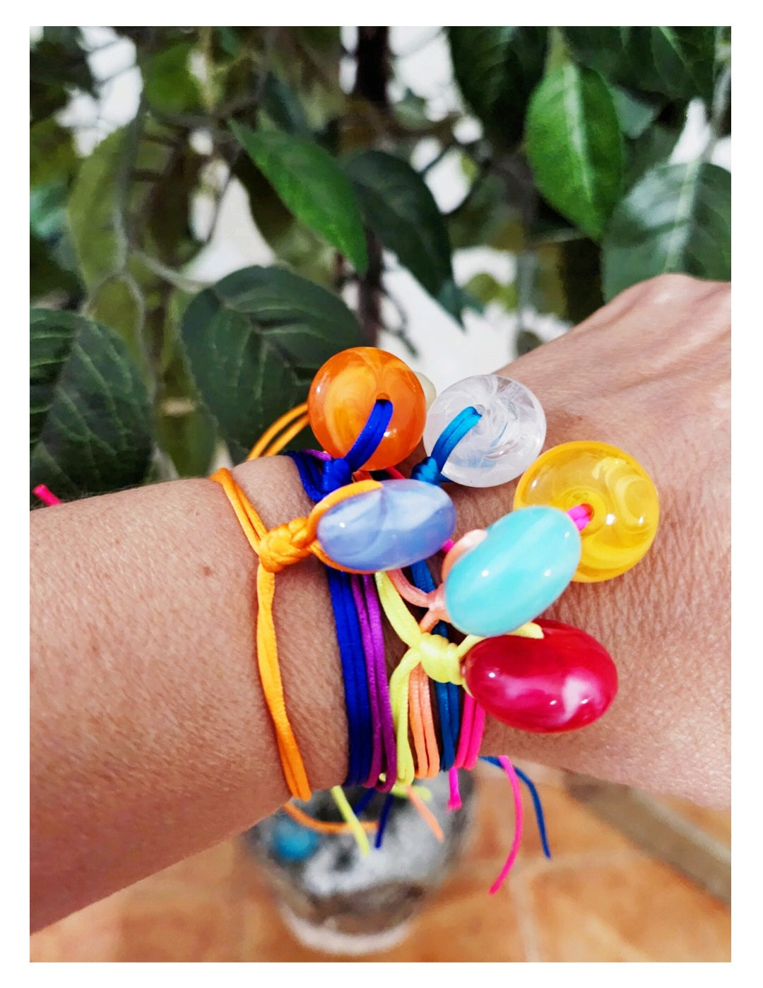 Lori Bracelets