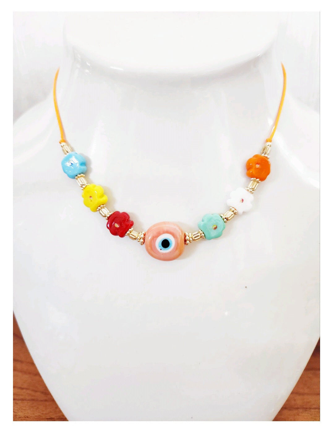 Karina Necklace