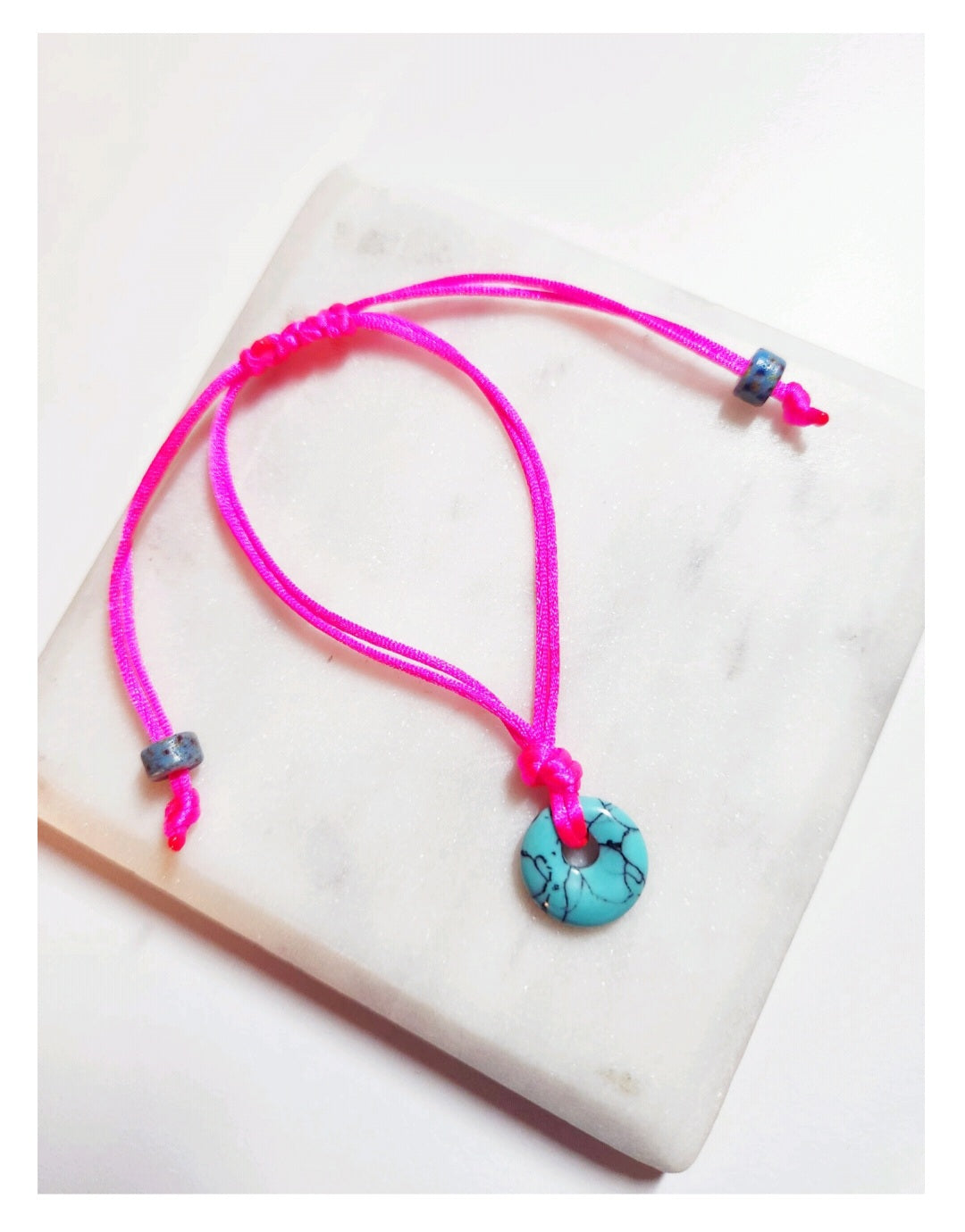 Leila Bracelets