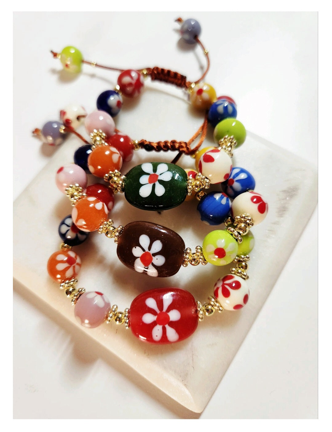Sarita Bracelets