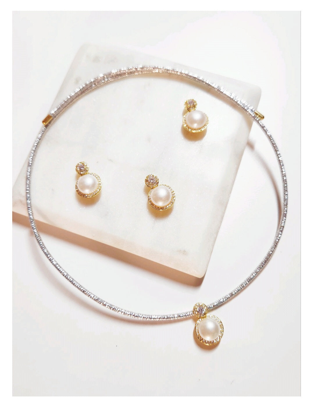 Pearl Charm