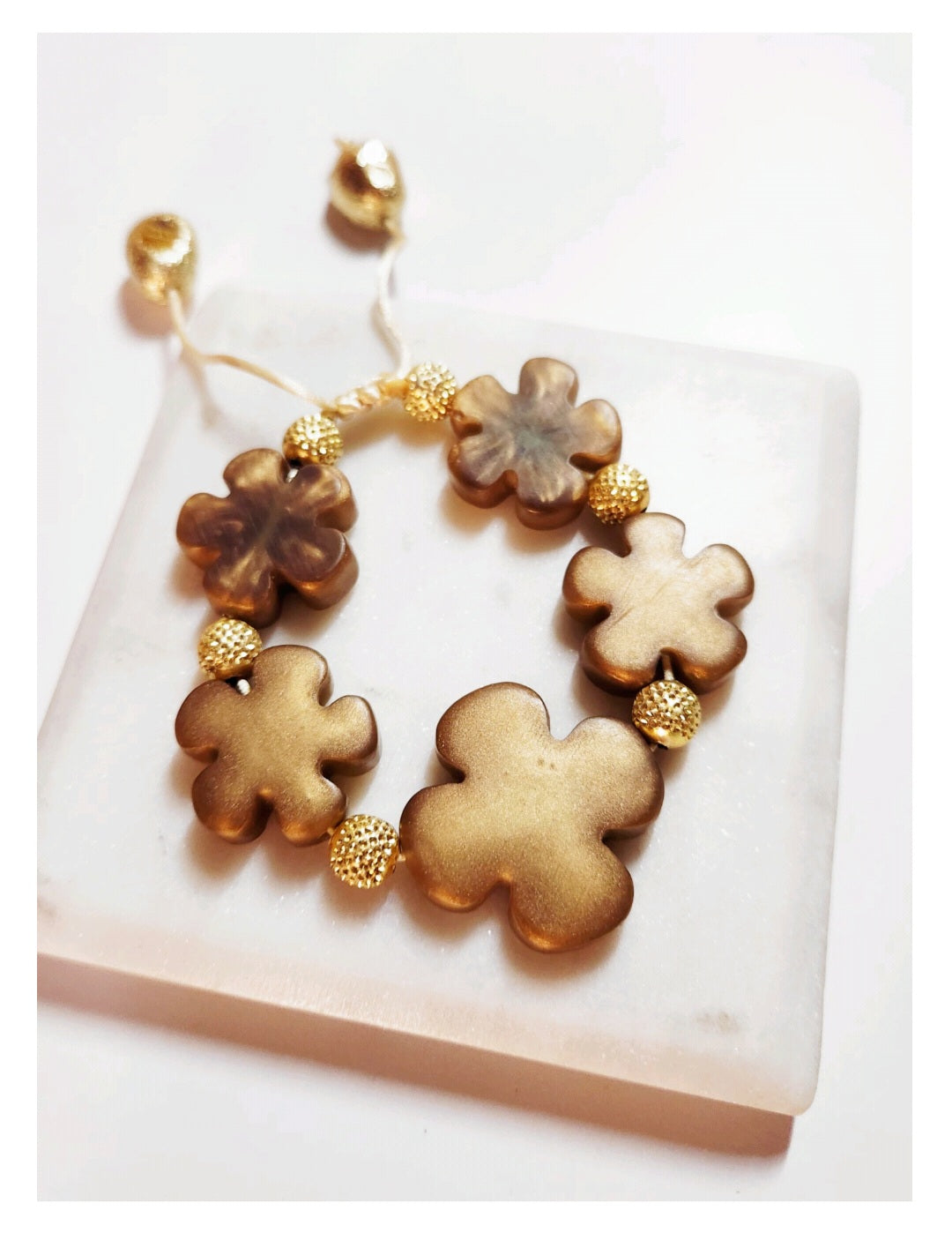 Delsy Bracelets