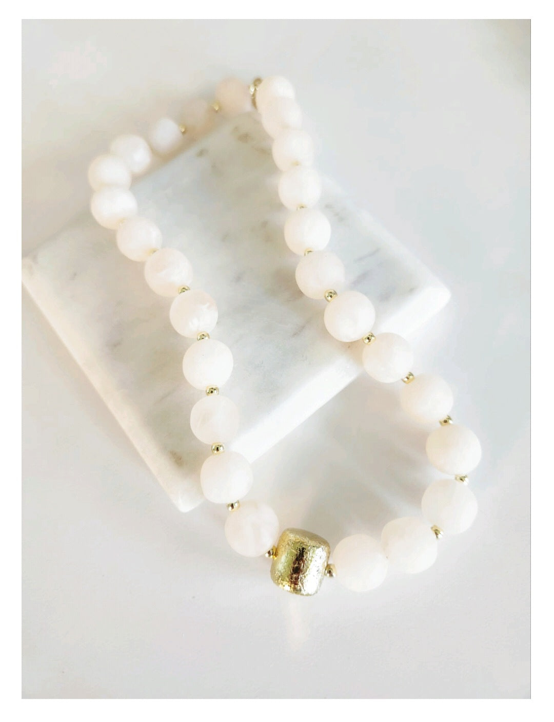 Samia Necklace