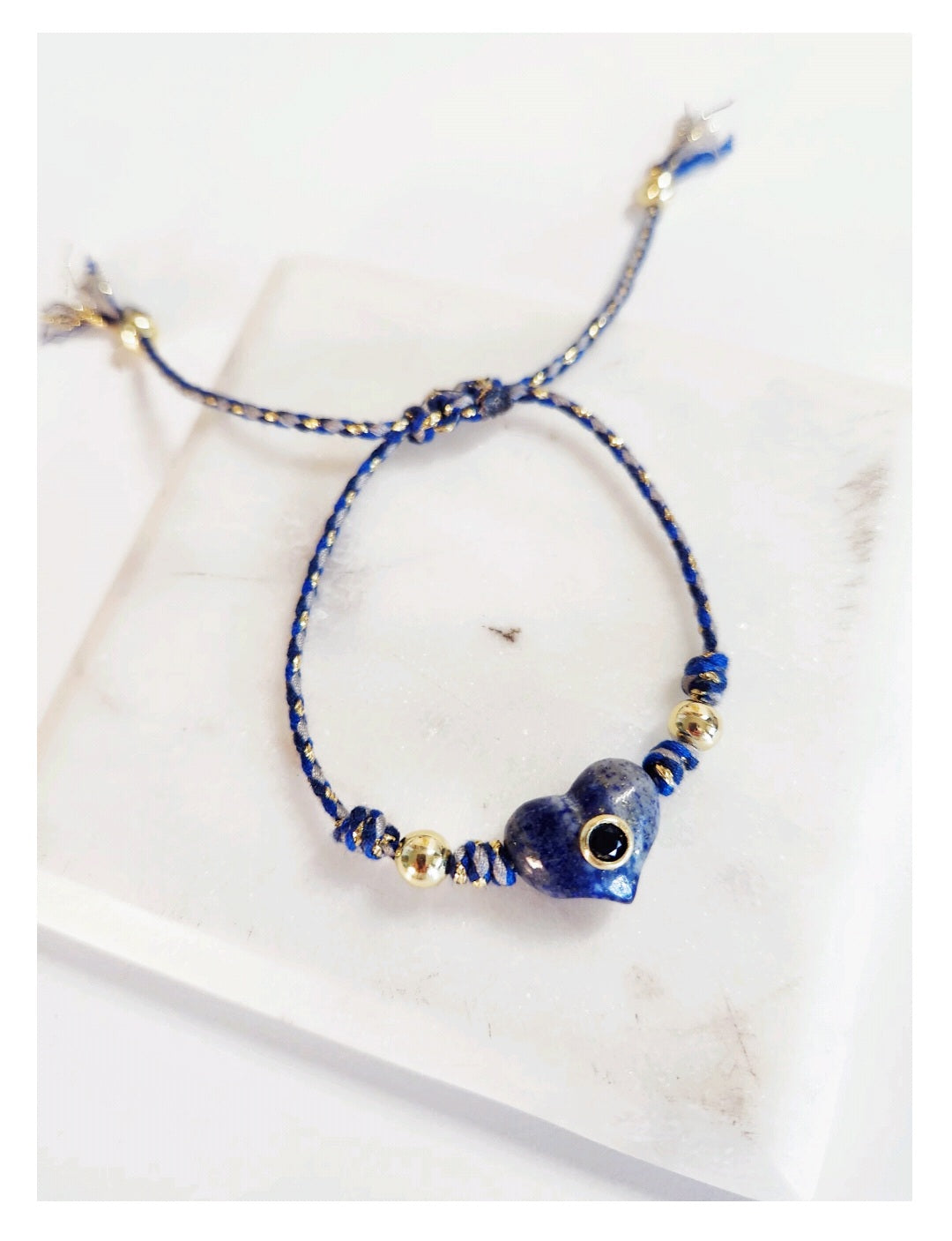 Lía Bracelets
