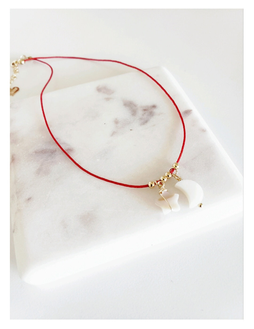 Moonstar Choker