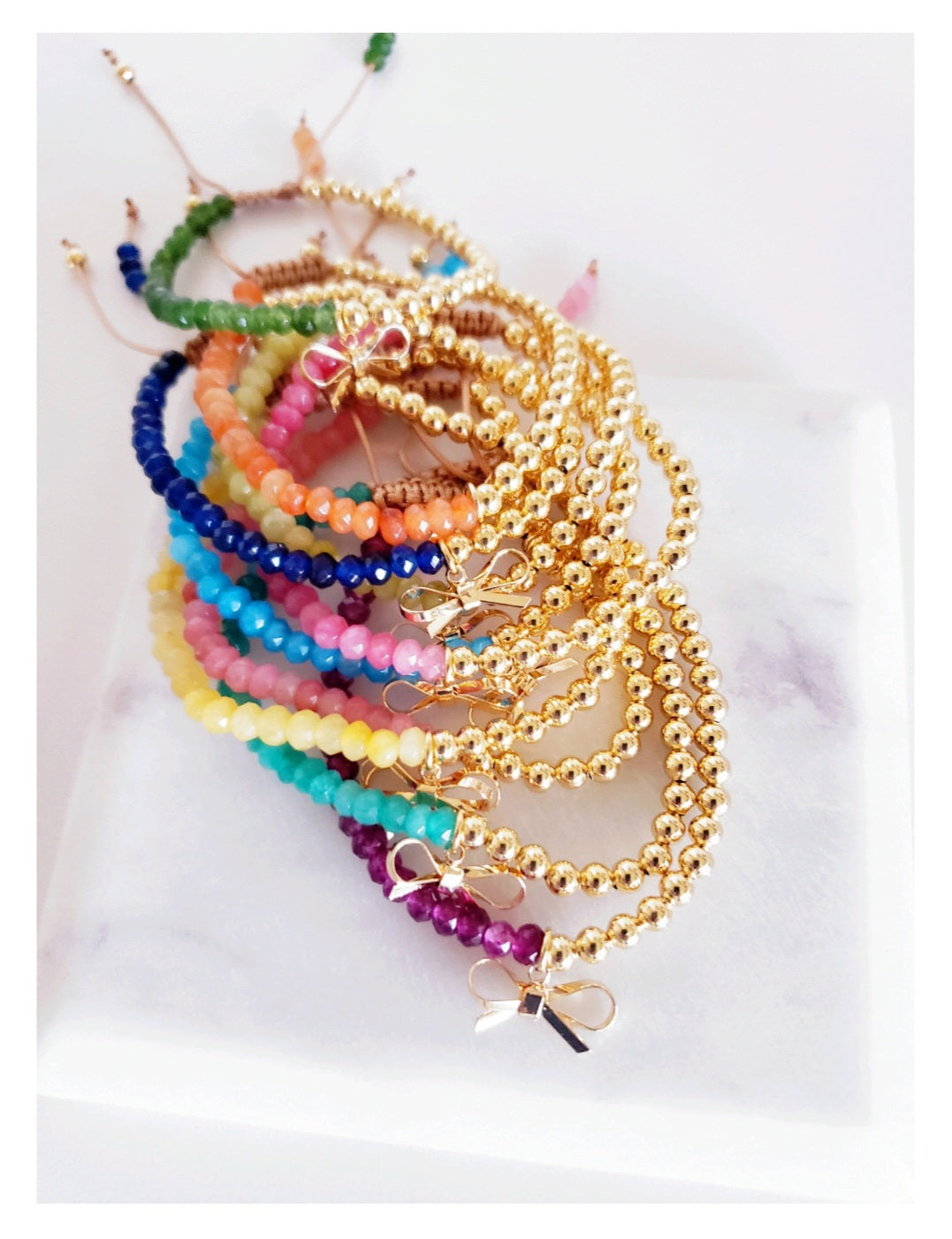 Maki Bracelets