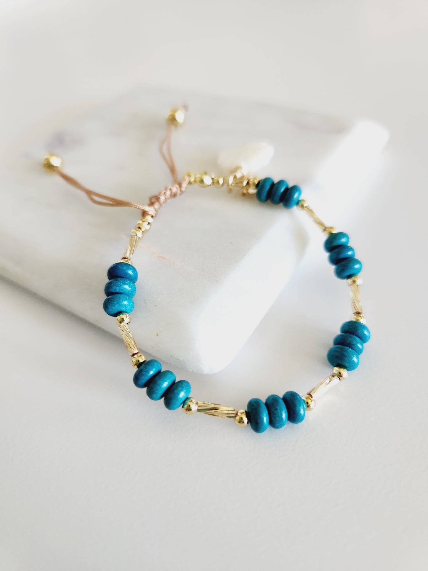 Bora Bora Bracelet