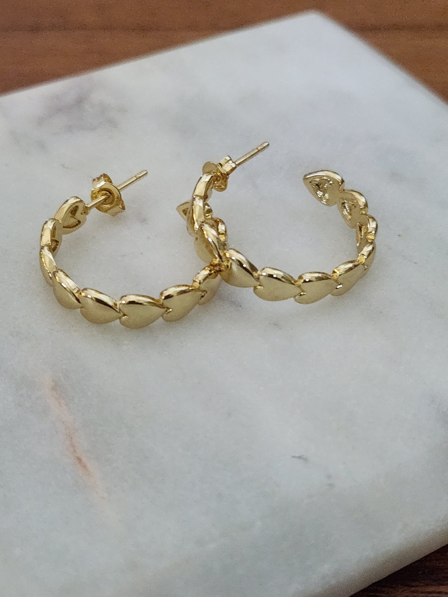 Julie Earrings