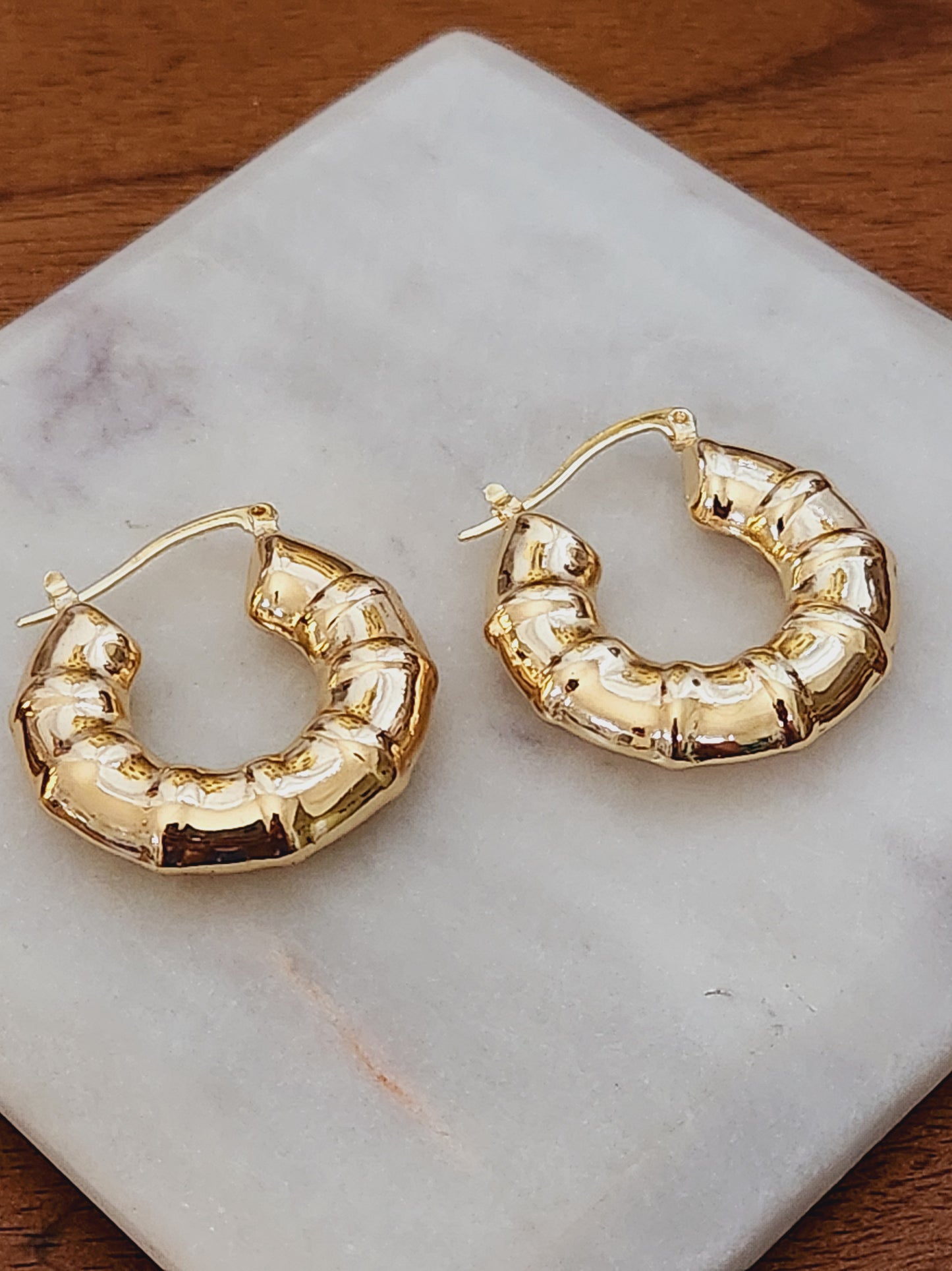 Liliani Earrings