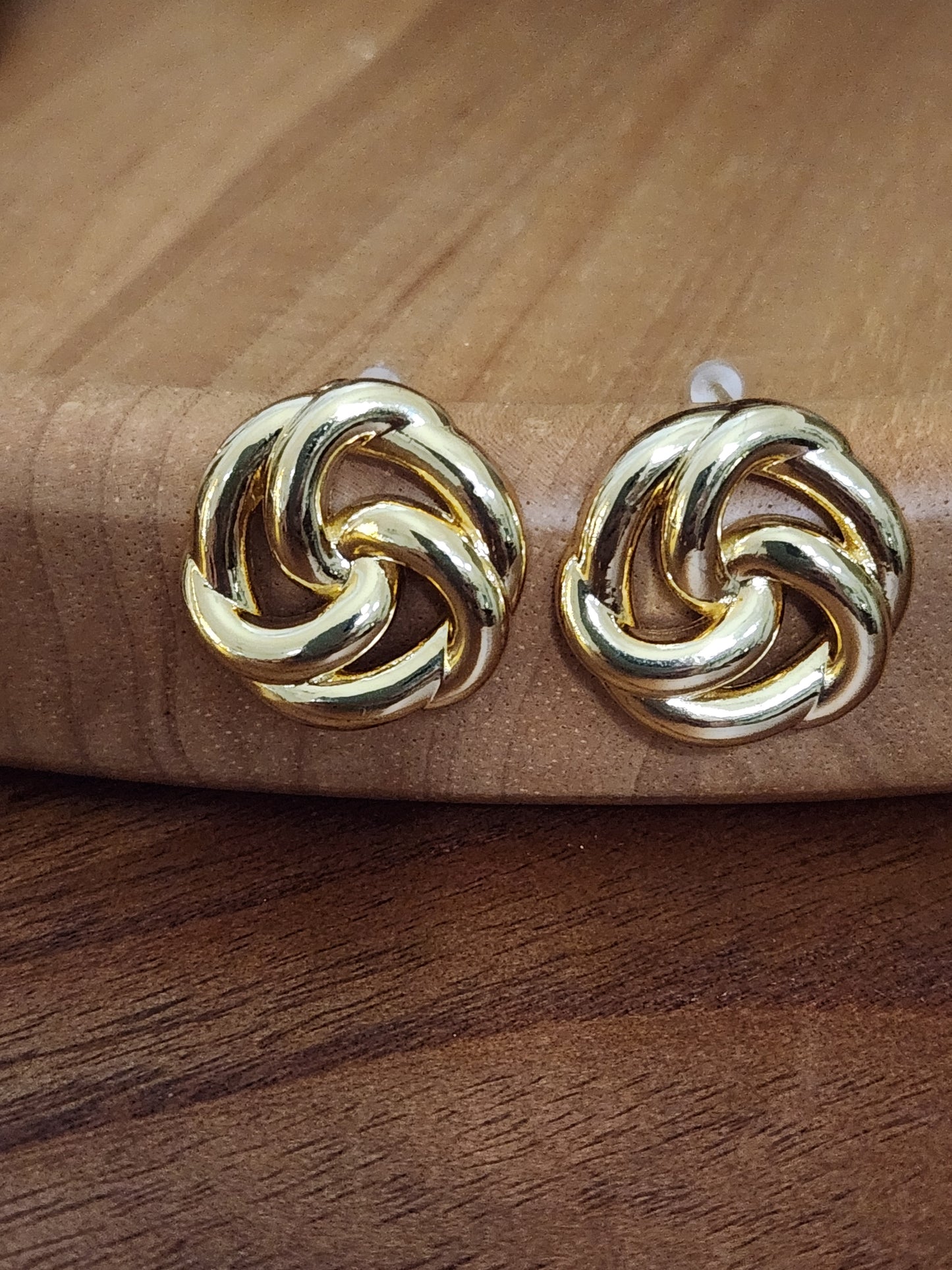 Zeni Earrings