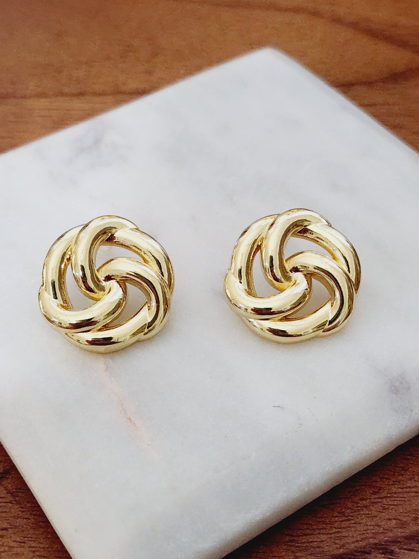 Zeni Earrings