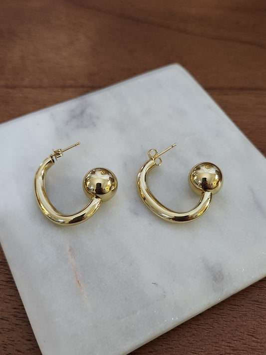 Alondra Earrings