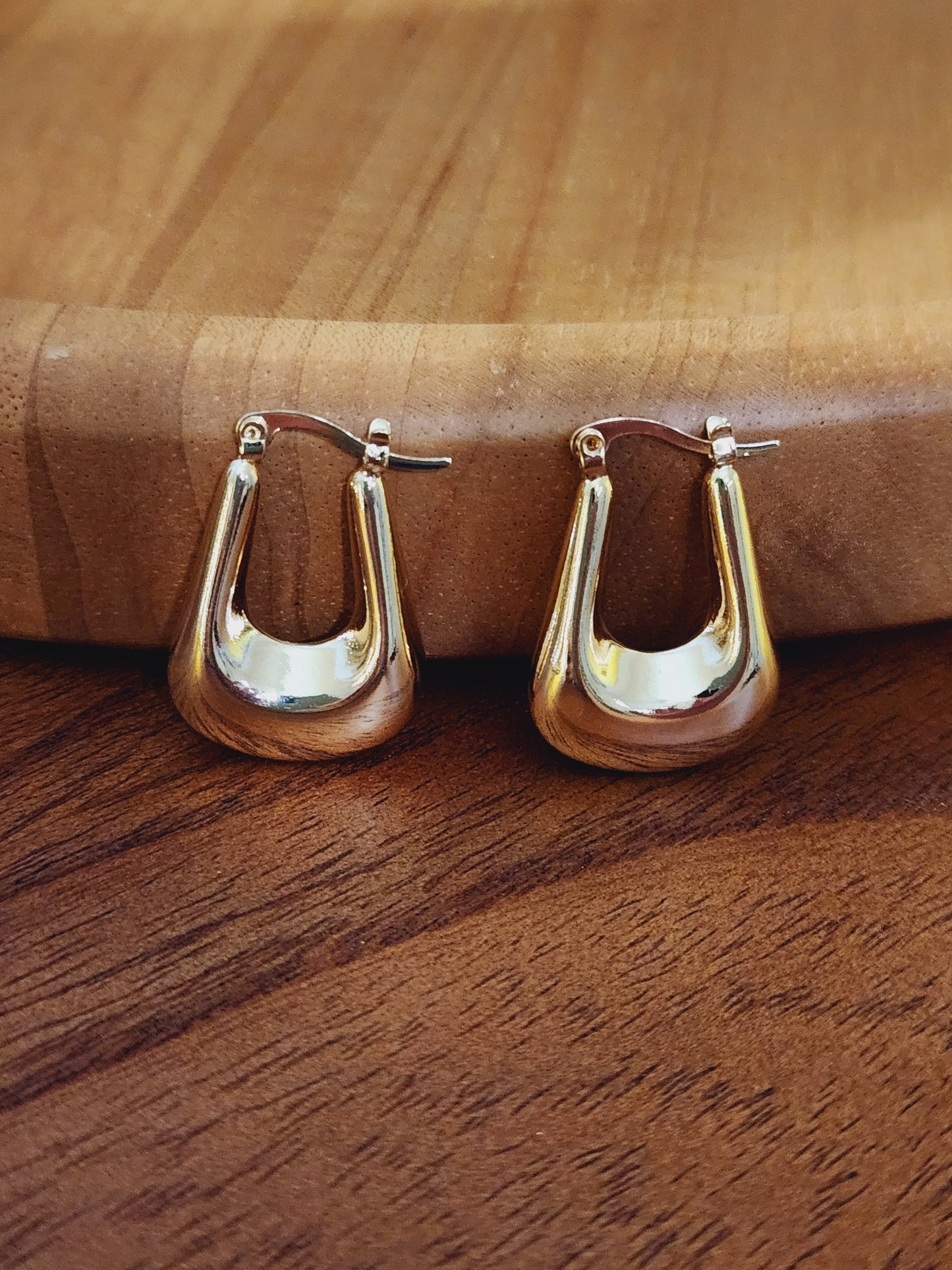 Cala Earrings