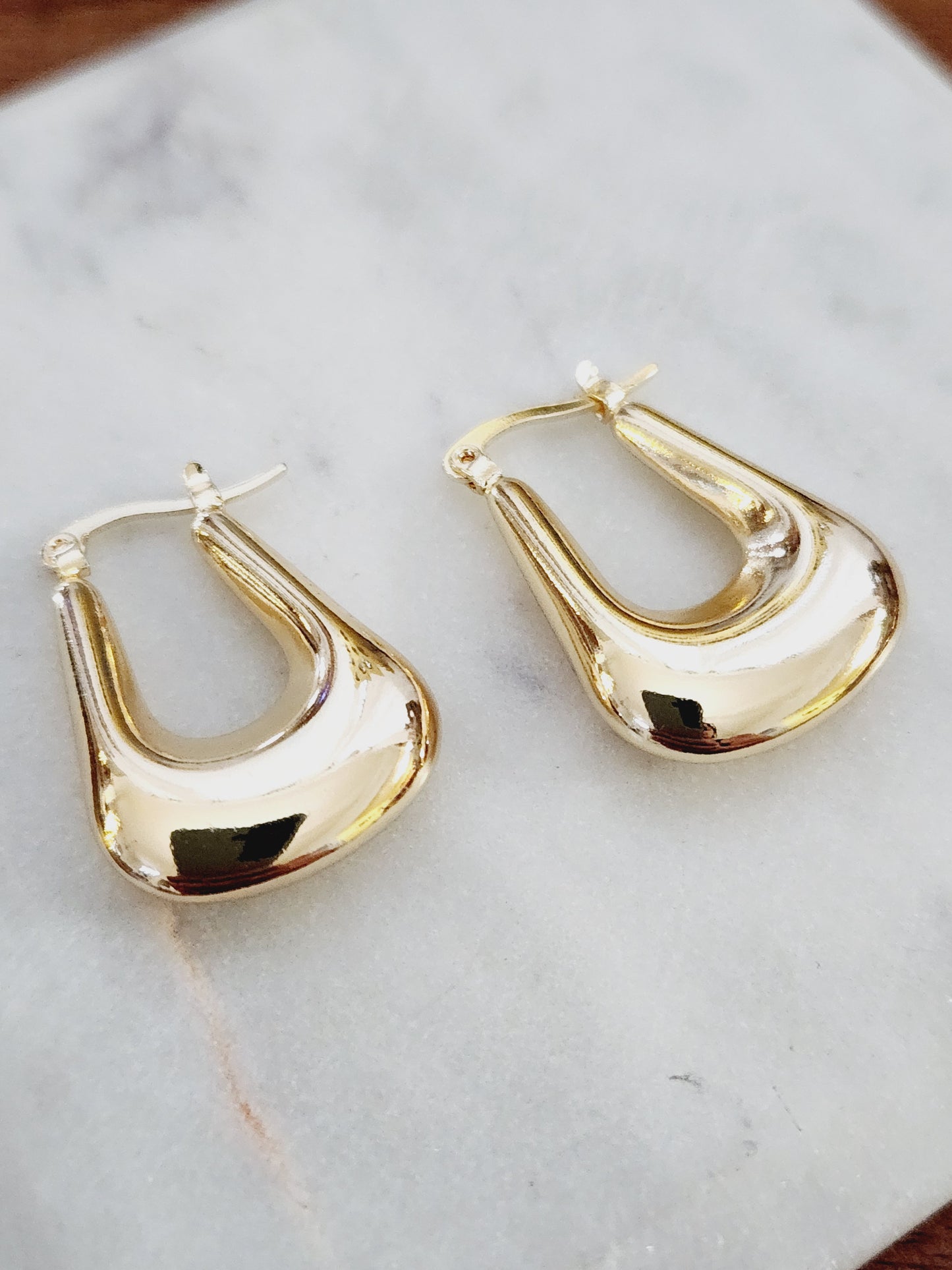 Cala Earrings